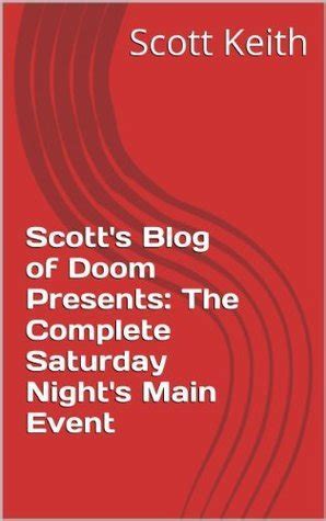 planetsuzy doom vault|Scott's Blog of Doom! .